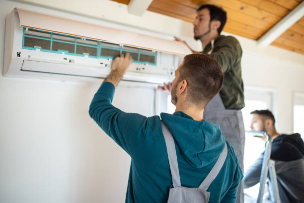 Local HVAC companies in La Pine, OR