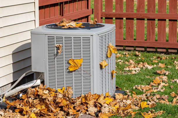 Best HVAC installation services  in La Pine, OR