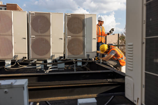 Best Central air repair  in La Pine, OR