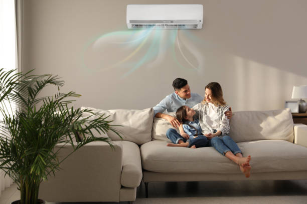 Best HVAC replacement cost  in La Pine, OR