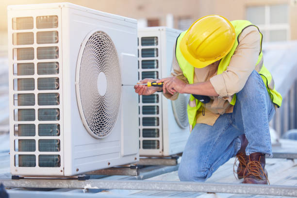 Best Ductless HVAC repair  in La Pine, OR
