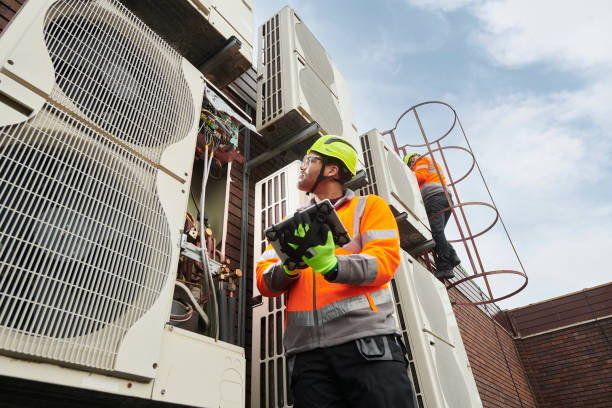 Best Furnace repair near me  in La Pine, OR