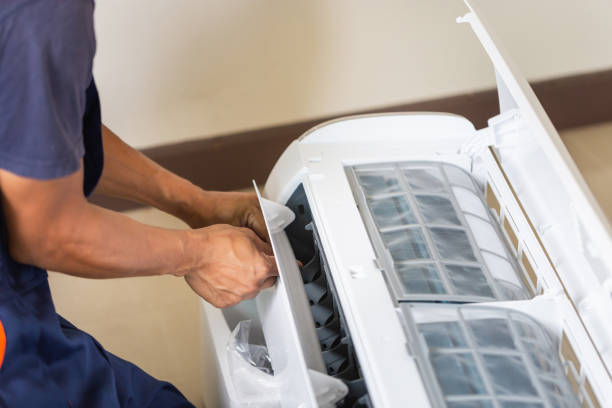 HVAC emergency services in La Pine, OR