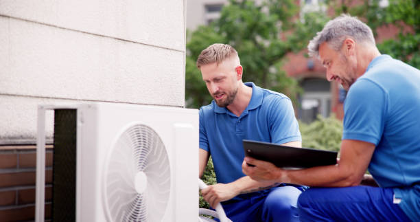Best Residential HVAC services  in La Pine, OR