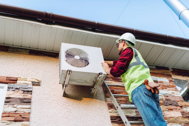 Best HVAC repair near me  in La Pine, OR
