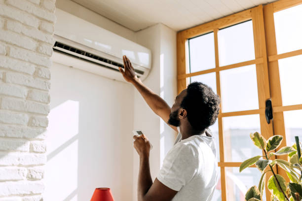 Best HVAC system installation  in La Pine, OR