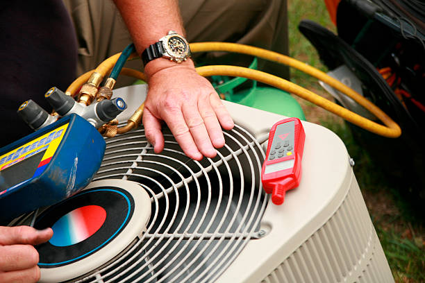 Best Heating repair services  in La Pine, OR