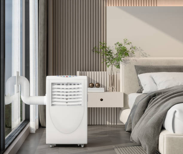 Best Ductless HVAC repair  in La Pine, OR