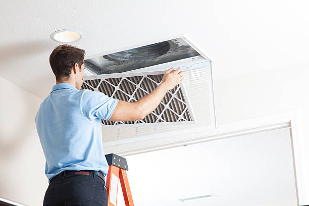 Best HVAC air duct cleaning  in La Pine, OR