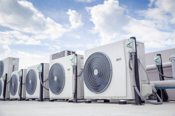 Best HVAC air duct cleaning  in La Pine, OR