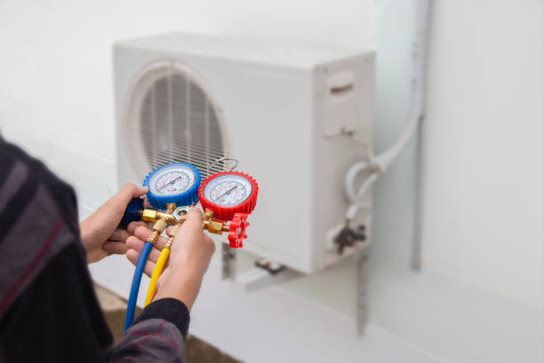  La Pine, OR HVAC Pros