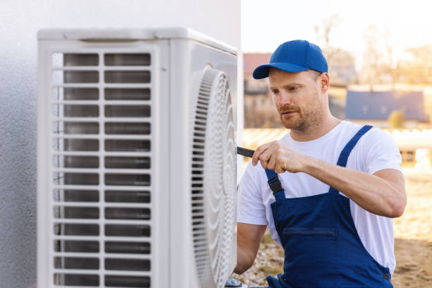 La Pine, OR HVAC Company