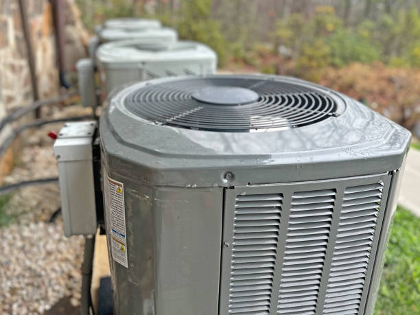Best HVAC replacement cost  in La Pine, OR