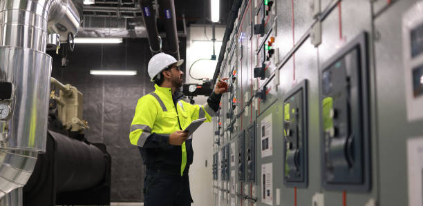 Best Commercial HVAC repair  in La Pine, OR