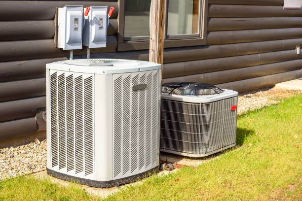 Best Best HVAC companies  in La Pine, OR